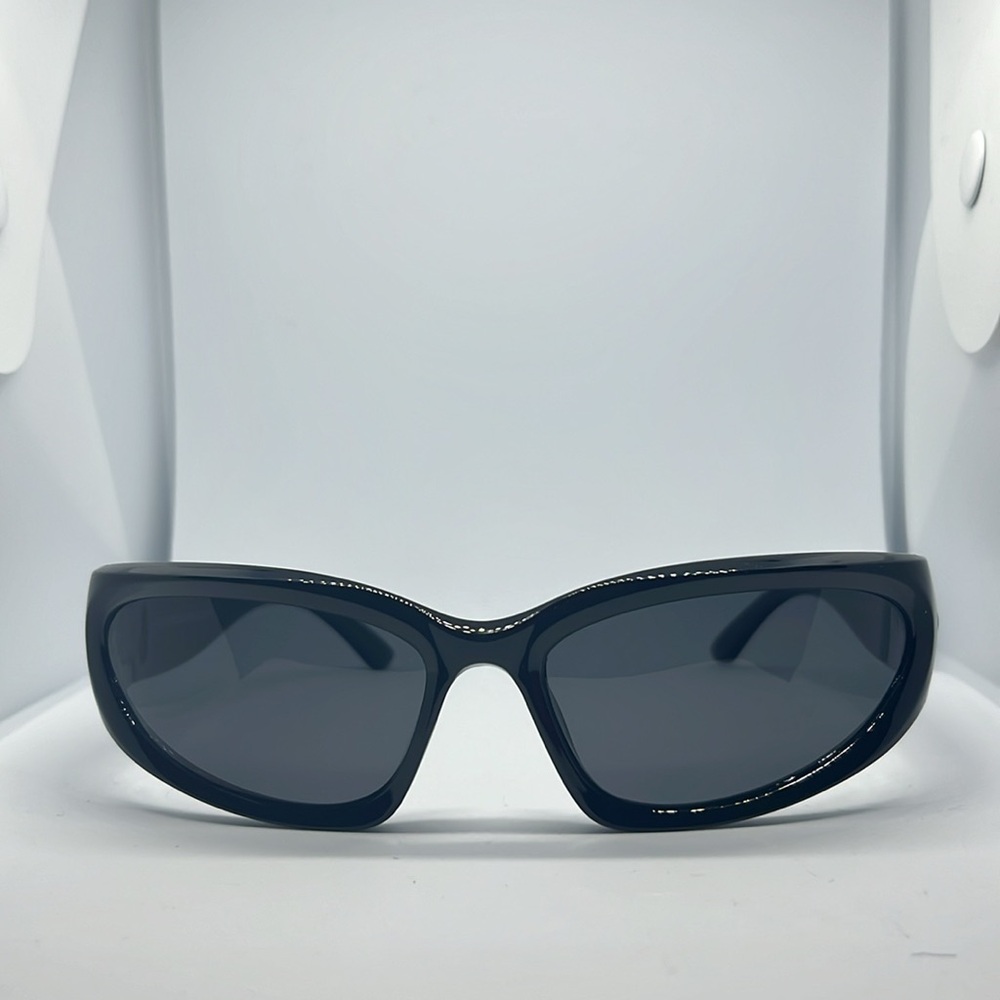 Male Modern Sports Cycling Sunglasses
